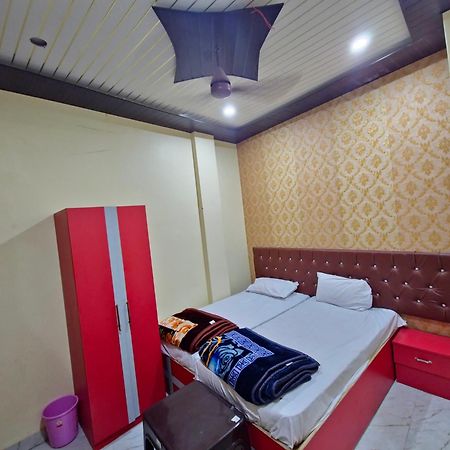 Hotel Kalika P Guest House Βαρανάσι Εξωτερικό φωτογραφία