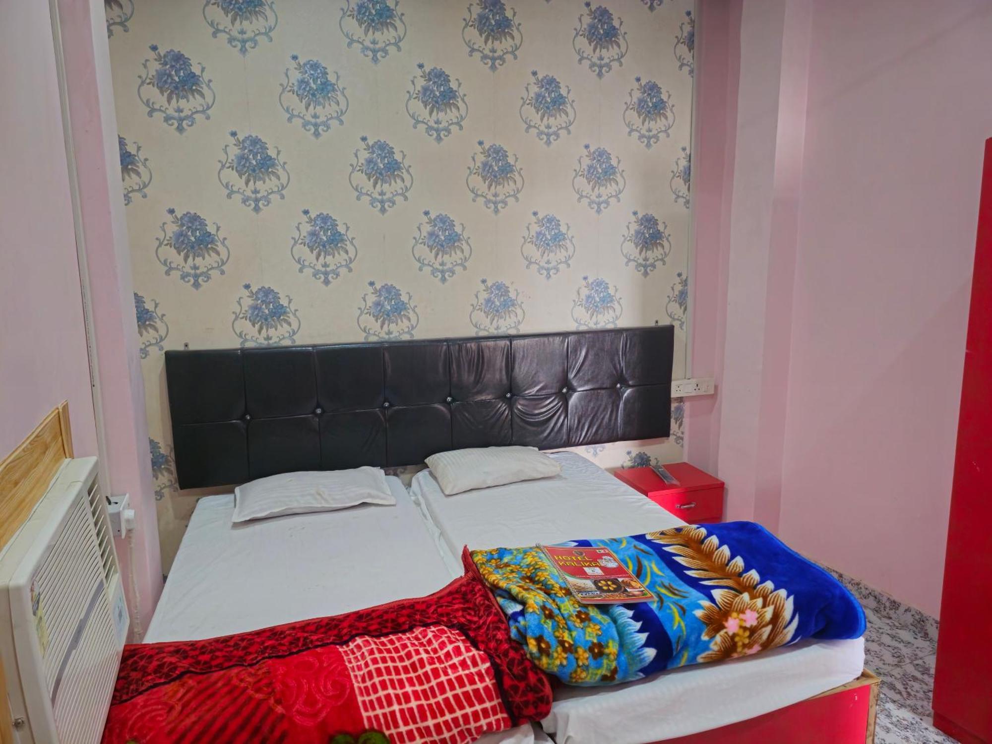 Hotel Kalika P Guest House Βαρανάσι Εξωτερικό φωτογραφία